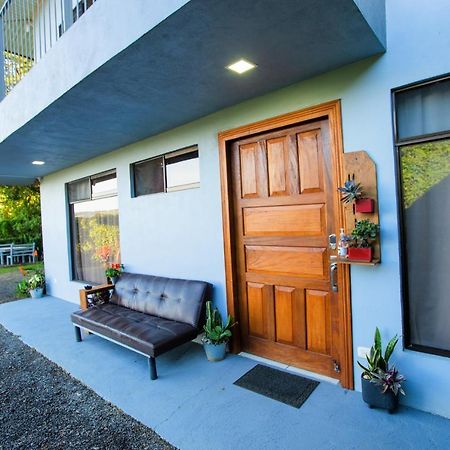 Casa Suculenta ,Monteverde Con Jacuzzi Privado Y Lavanderia ภายนอก รูปภาพ