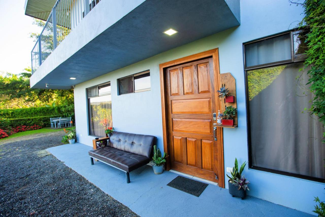 Casa Suculenta ,Monteverde Con Jacuzzi Privado Y Lavanderia ภายนอก รูปภาพ