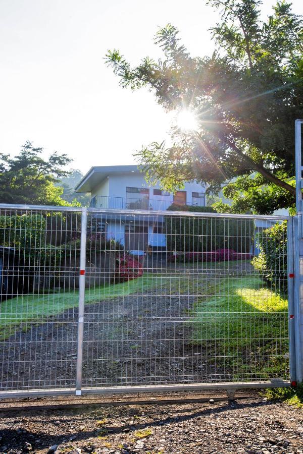 Casa Suculenta ,Monteverde Con Jacuzzi Privado Y Lavanderia ภายนอก รูปภาพ