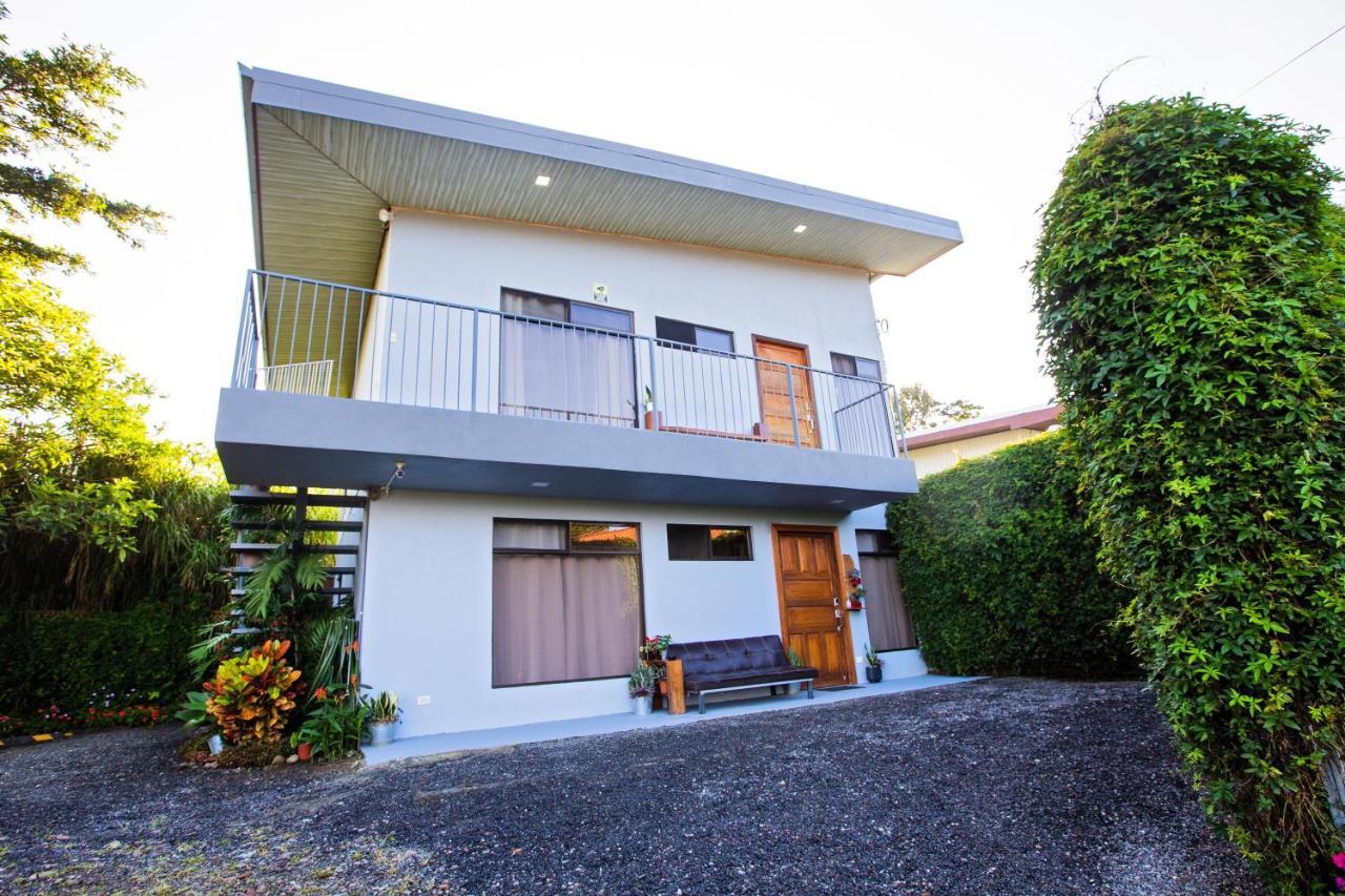 Casa Suculenta ,Monteverde Con Jacuzzi Privado Y Lavanderia ภายนอก รูปภาพ